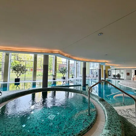 Apartamento Balaton Skyline Penthouse - Jacuzzi - & *